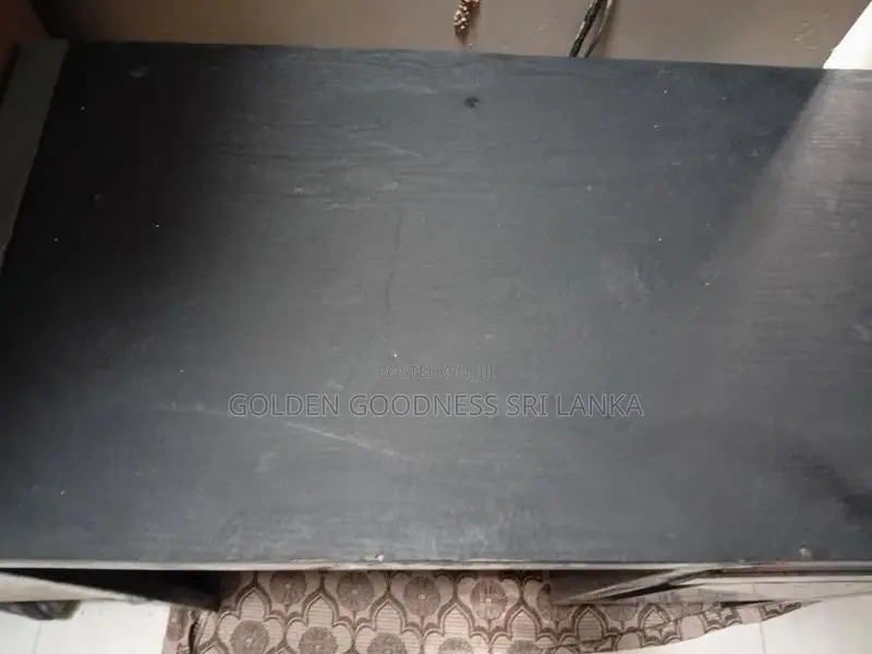 Steel Table