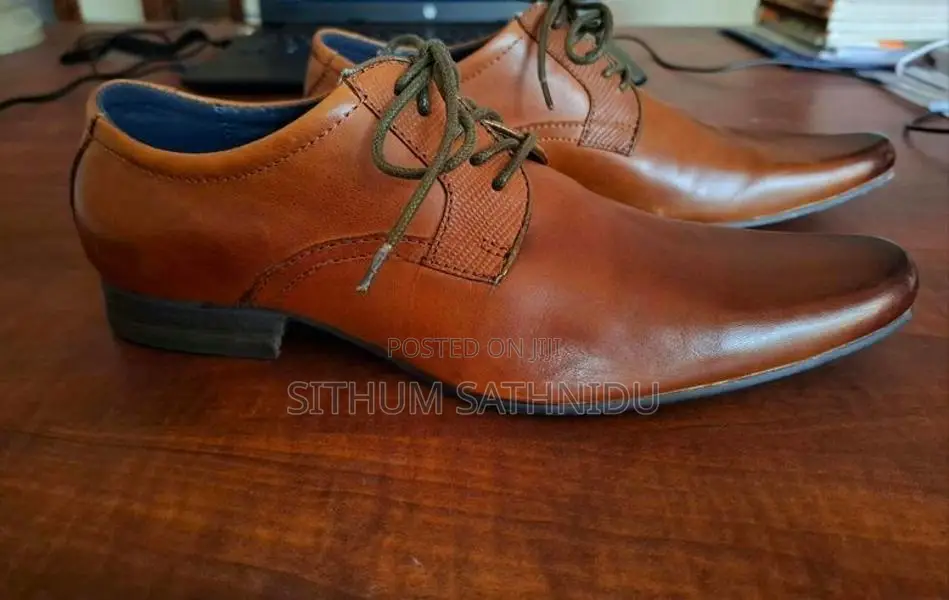 Men's Formal Shoes