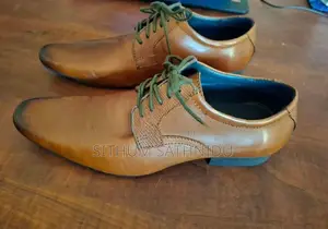 Men's Formal Shoes