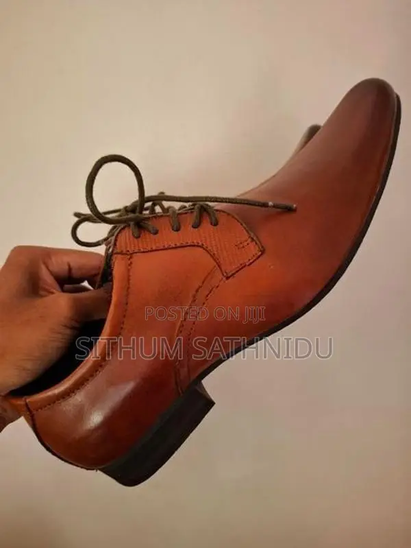 Men's Formal Shoes