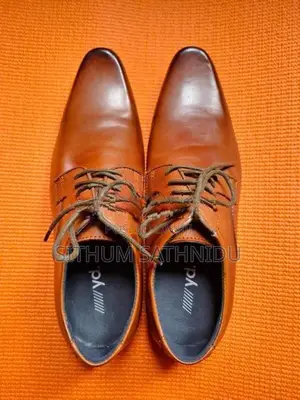 Men's Formal Shoes
