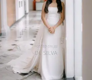 Wedding Gown