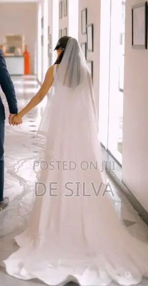 Wedding Gown