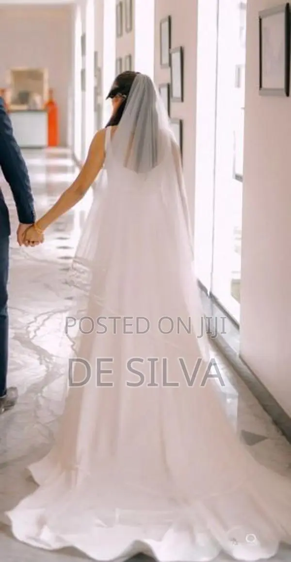 Wedding Gown
