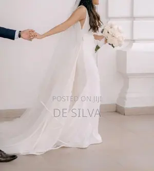 Wedding Gown