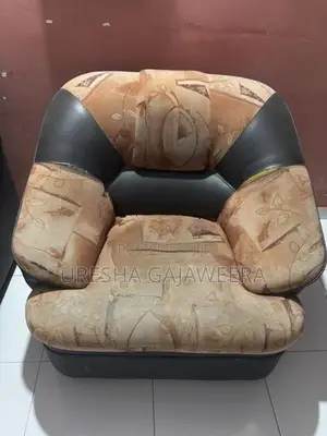 Damro Used Sofa Set