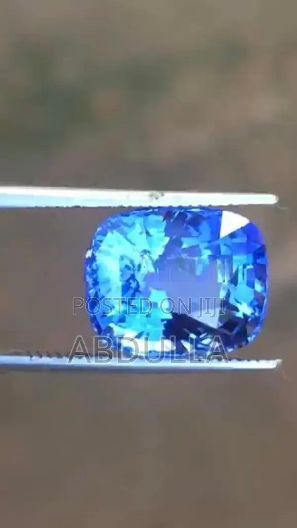 Blue Sapphire