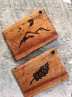 Key Tags/Custom