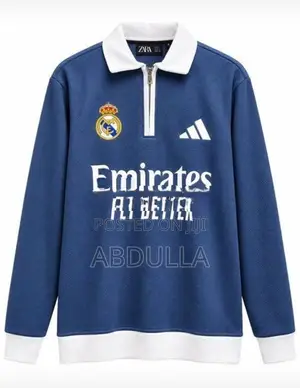 Emirates Trending T Shirts