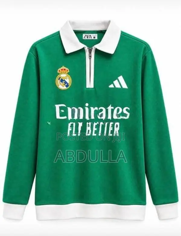 Emirates Trending T Shirts