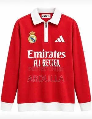 Emirates Trending T Shirts