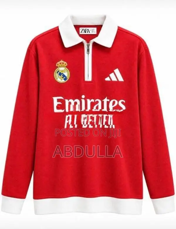 Emirates Trending T Shirts
