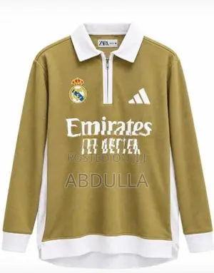 Emirates Trending T Shirts