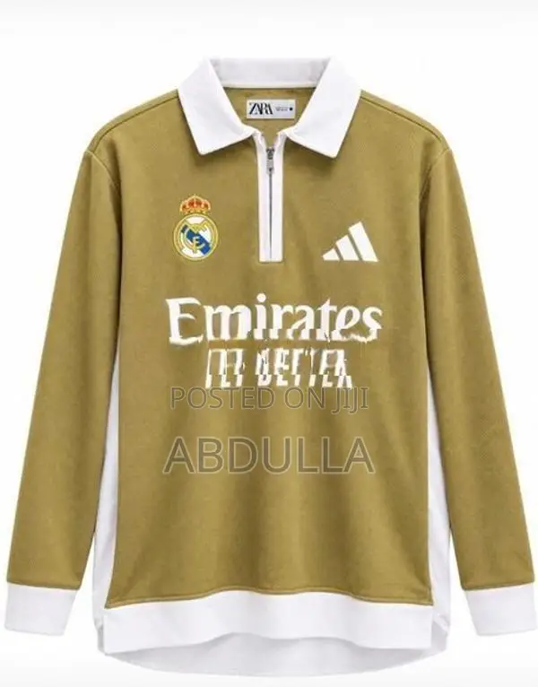 Emirates Trending T Shirts
