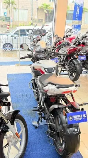 Bajaj Pulsar NS200 Brand New 2026