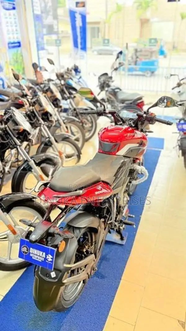 Bajaj Pulsar 150 Brand New 2026