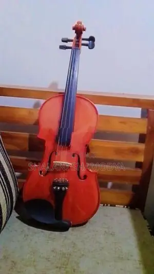 Super Lark Violin