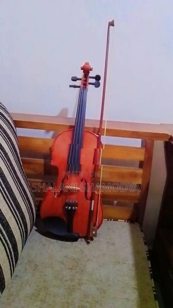 Super Lark Violin