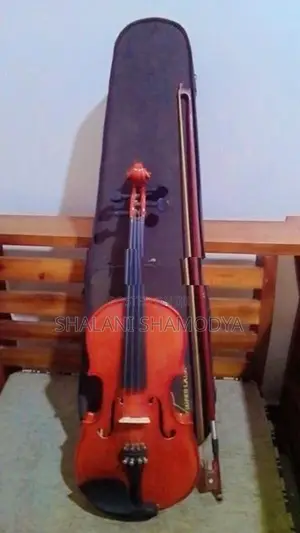 Super Lark Violin