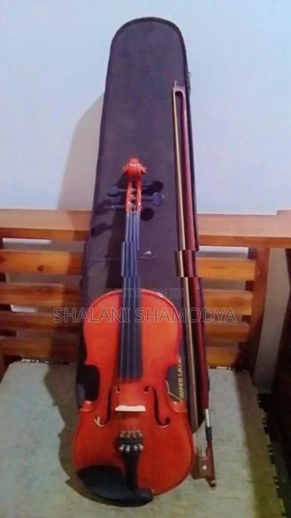 Super Lark Violin