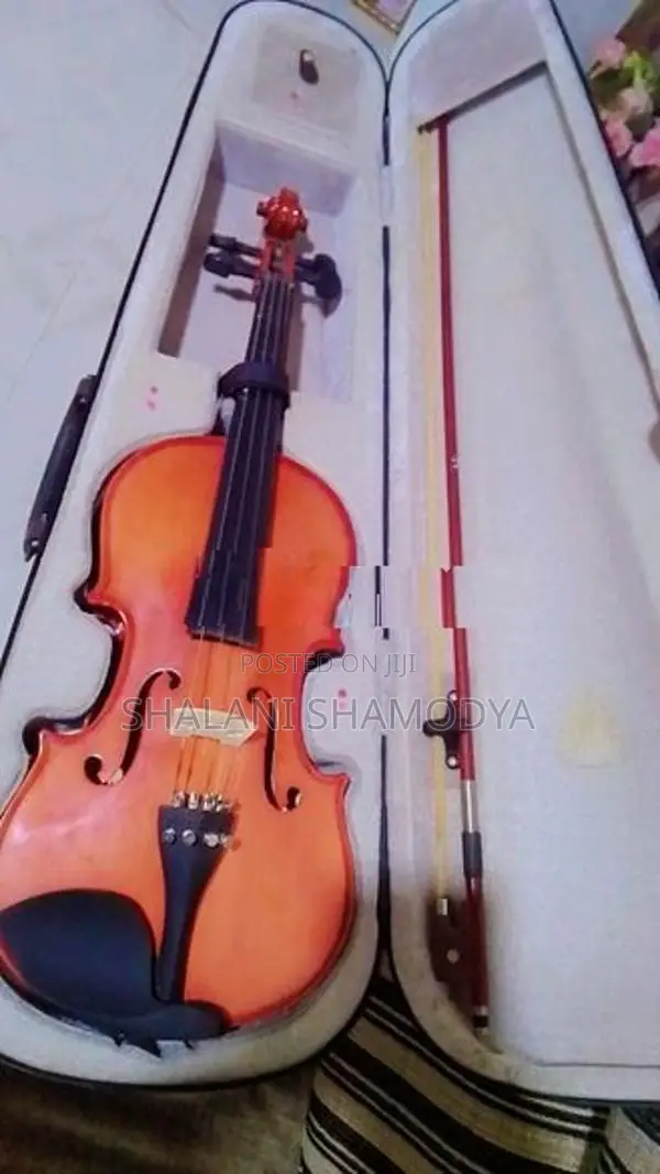 Super Lark Violin