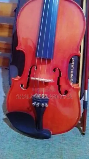 Super Lark Violin