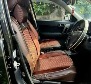 Daihatsu Terios 4WD SX 2012
