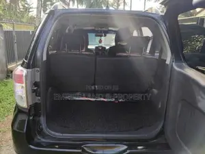 Daihatsu Terios 4WD SX 2012