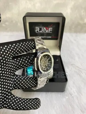 Longlux Automatic Watch