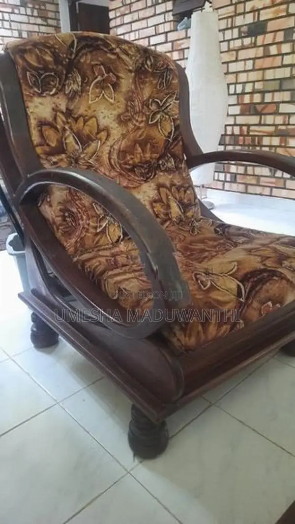 Sofa Full Set