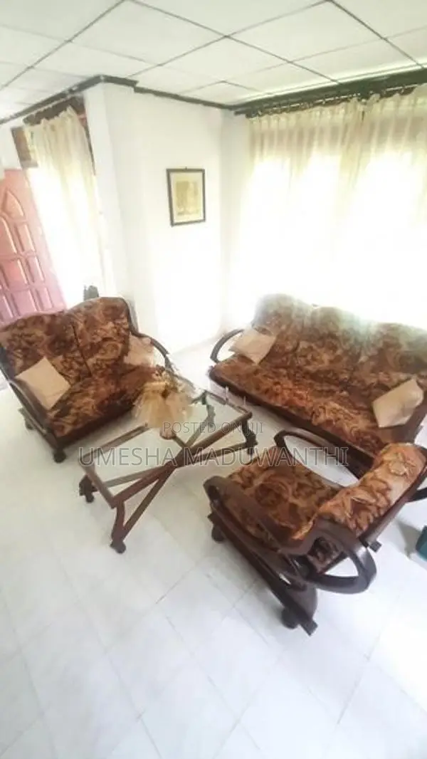 Sofa Full Set
