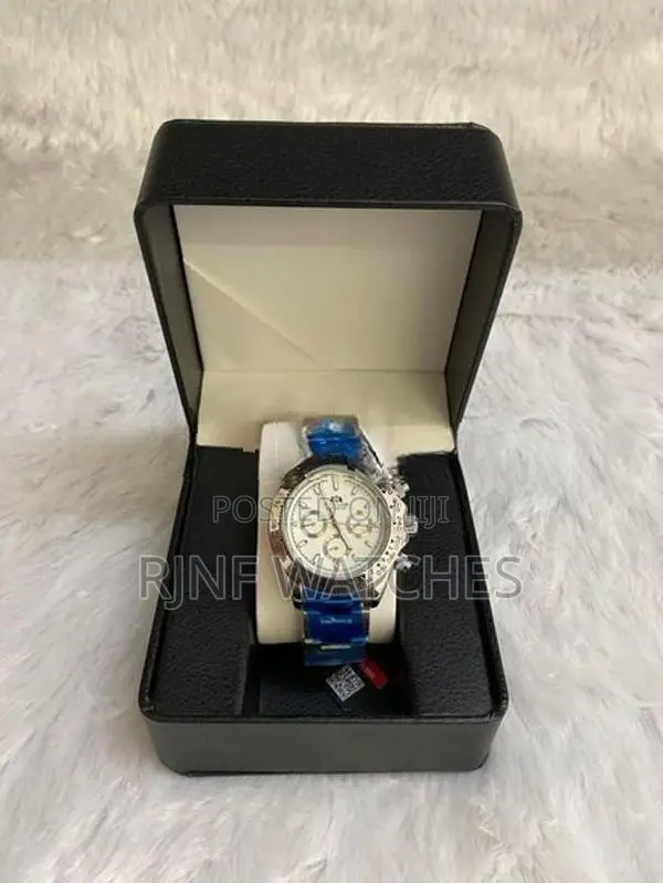 Paulareis Automatic Watch