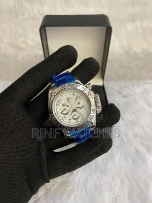 Paulareis Automatic Watch