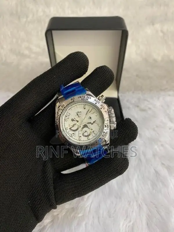 Paulareis Automatic Watch