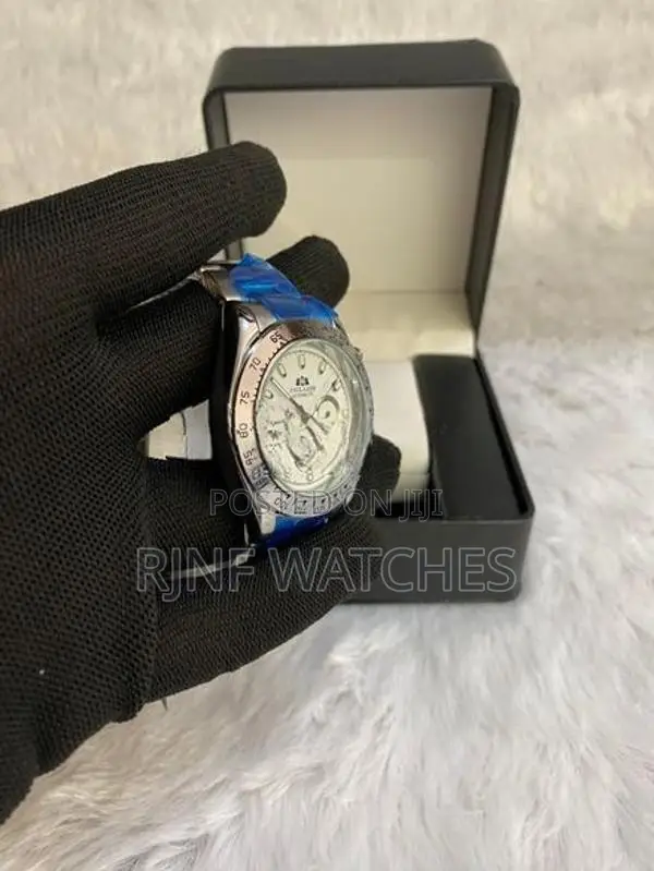 Paulareis Automatic Watch