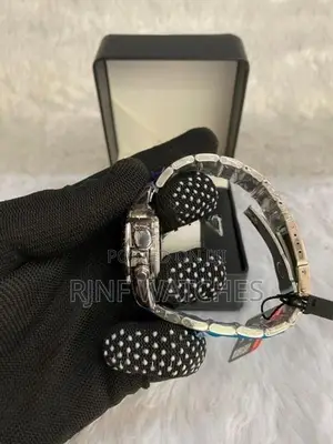 Paulareis Automatic Watch