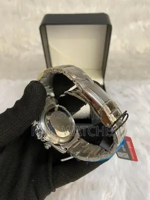 Paulareis Automatic Watch