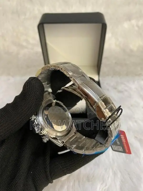 Paulareis Automatic Watch