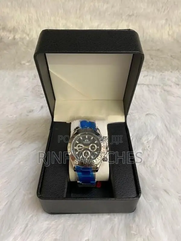 Paulareis Automatic Watch