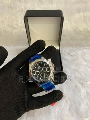 Paulareis Automatic Watch