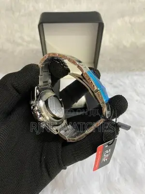 Paulareis Automatic Watch