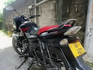 Bajaj Discover 2010