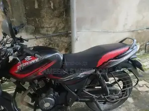 Bajaj Discover 2010