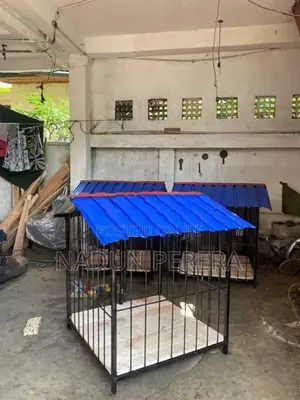 Dog Cage