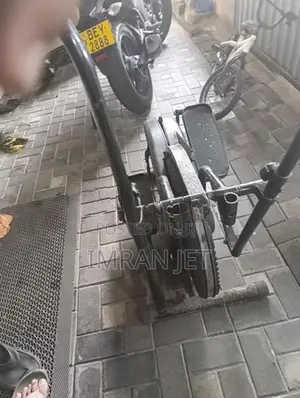 Orbitrek - Fitness / Gym