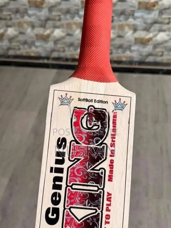 Soft Ball Cricket Bat
