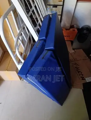 Patient Cot, Stretcher - Hospital Bed