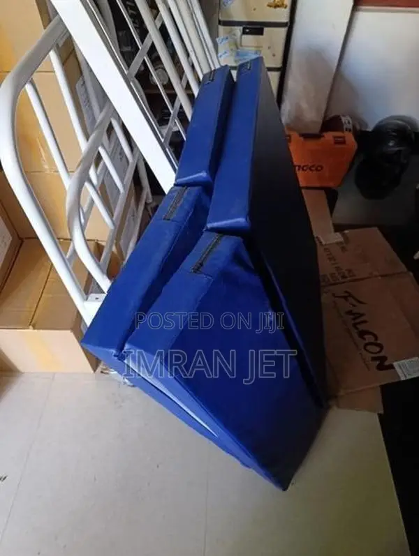 Patient Cot, Stretcher - Hospital Bed