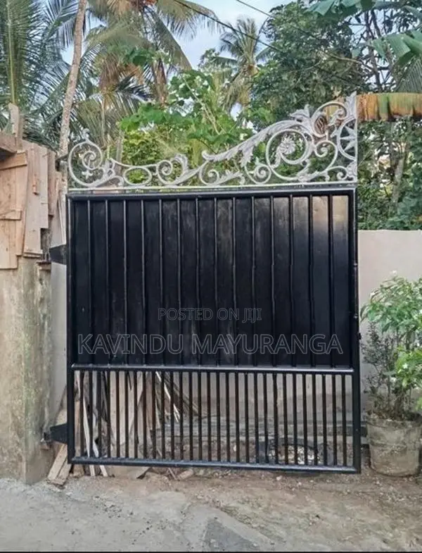 Main Gate