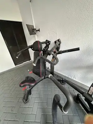 Home Gym